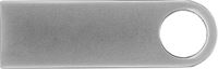 CHIAVETTA USB 2.0 METALLO